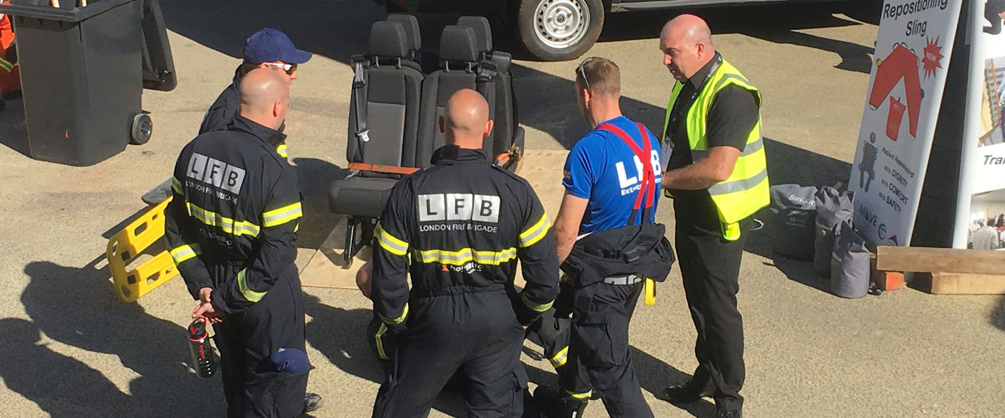 Emergency Services Equipment Equipment Store 3ET UK