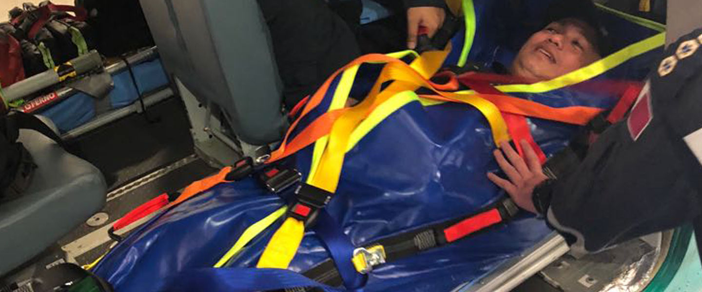 Emergency Services Equipment Equipment Store 3ET UK