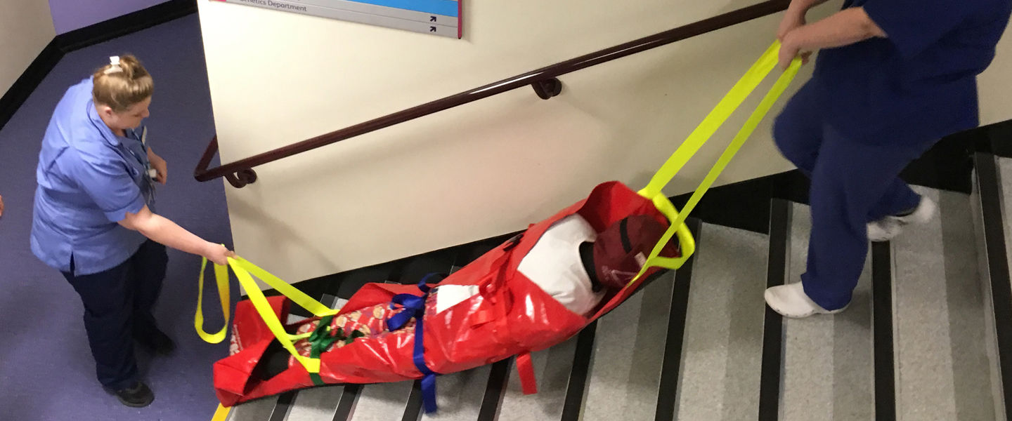 Emergency Evacuation Equipment Discover Our Specialist Range