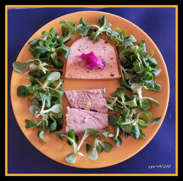 Photographie culinaire