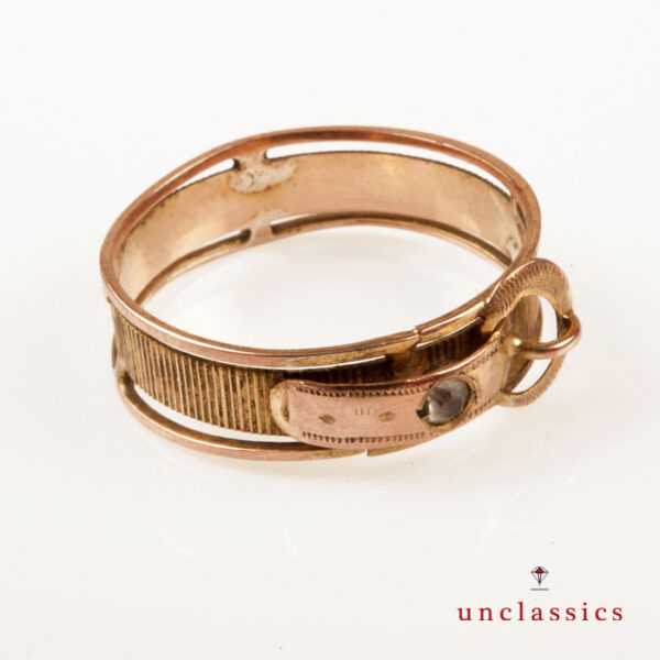 anello 42 unclassics