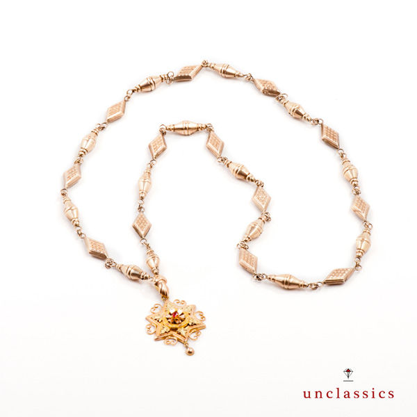 COLLANA ESTETICA CATENA Clavicola Miss Agata Giapponese e Coreana EUR 8