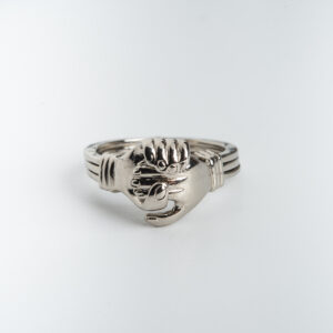 Anello "Manine" in argento 925