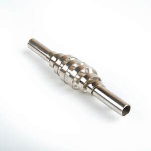 Spilla in argento 925 realizzata a mano