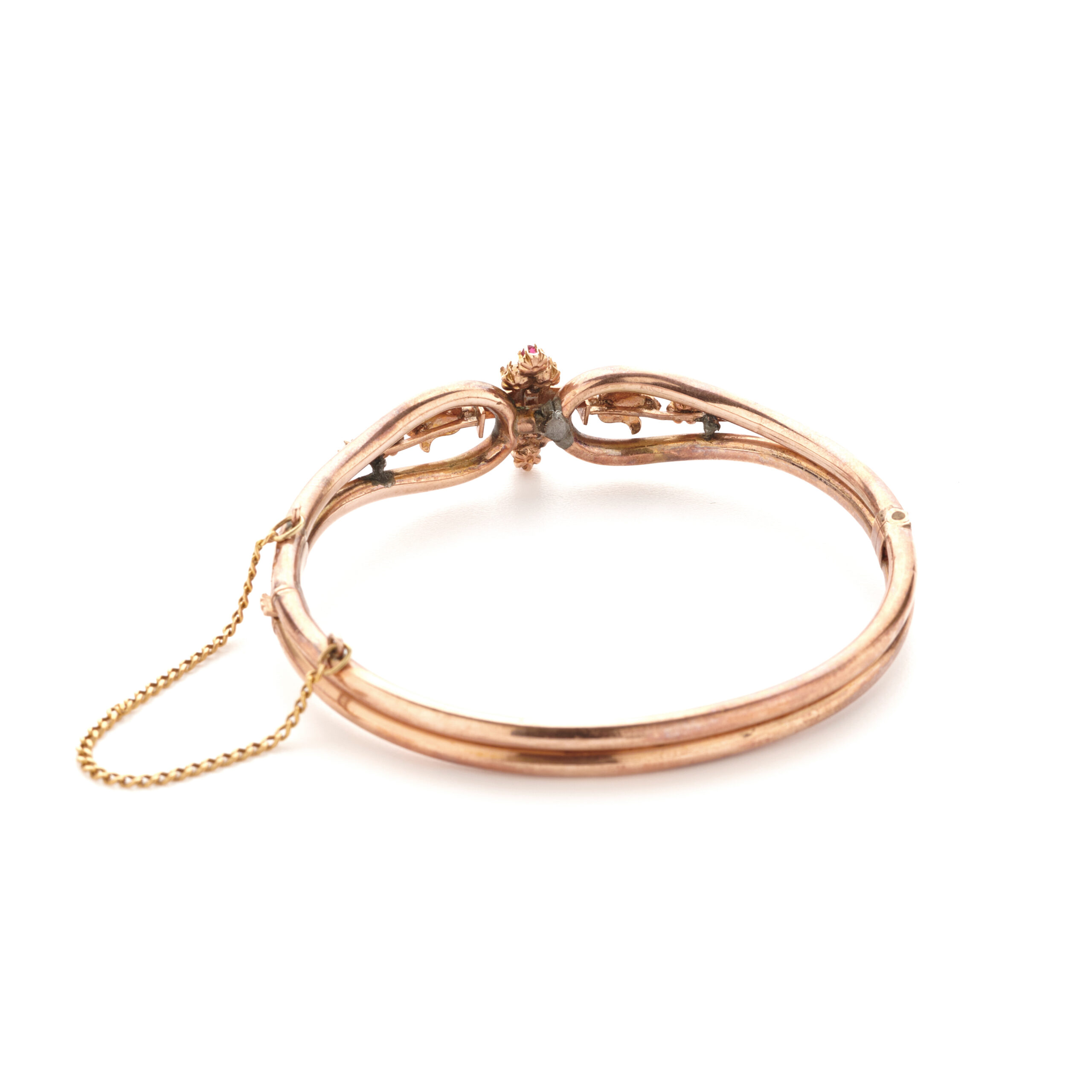 Bracciale Magnetico In Rame Per Alleviare Il Dolore Da Artre - Foto 5