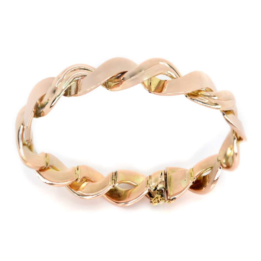 Braccialetti Con Catene Di Chicchi Di Caffè Da 11 Mm Collana Hiphop In Acciaio Inossidabile Per Uomo Donna - Foto 11