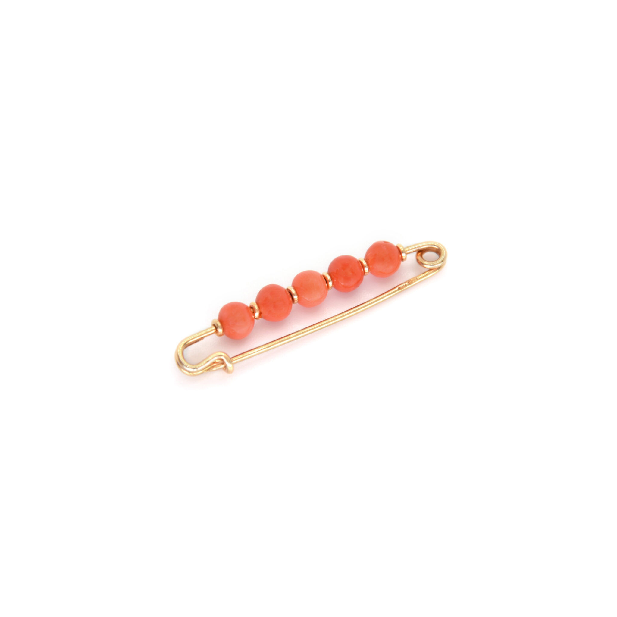 925 Argento Dorato Spilla Ventaglio/Mano Strass Colorato 11,0 G / 4,6x3 925 Argento Dorato Spilla Ventaglio/Mano Strass Colorato 11,0 G / 4,6x3