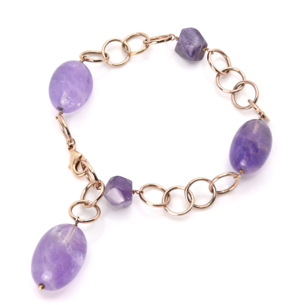 bracciale love brill (3) | Gioielleria Faelutti