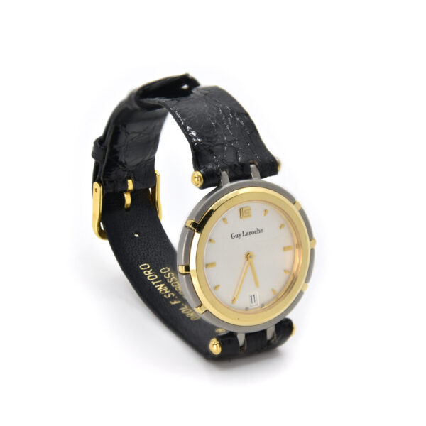 Orologio Vintage ‘Guy Laroche’