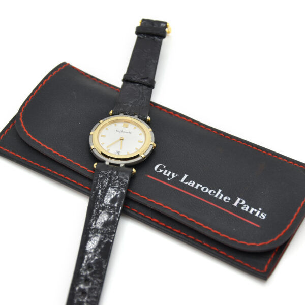 Orologio Vintage ‘Guy Laroche’