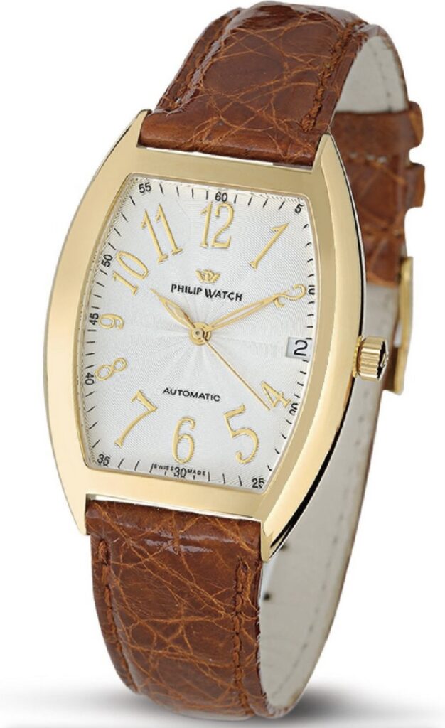 Philip watch oro vintage deals