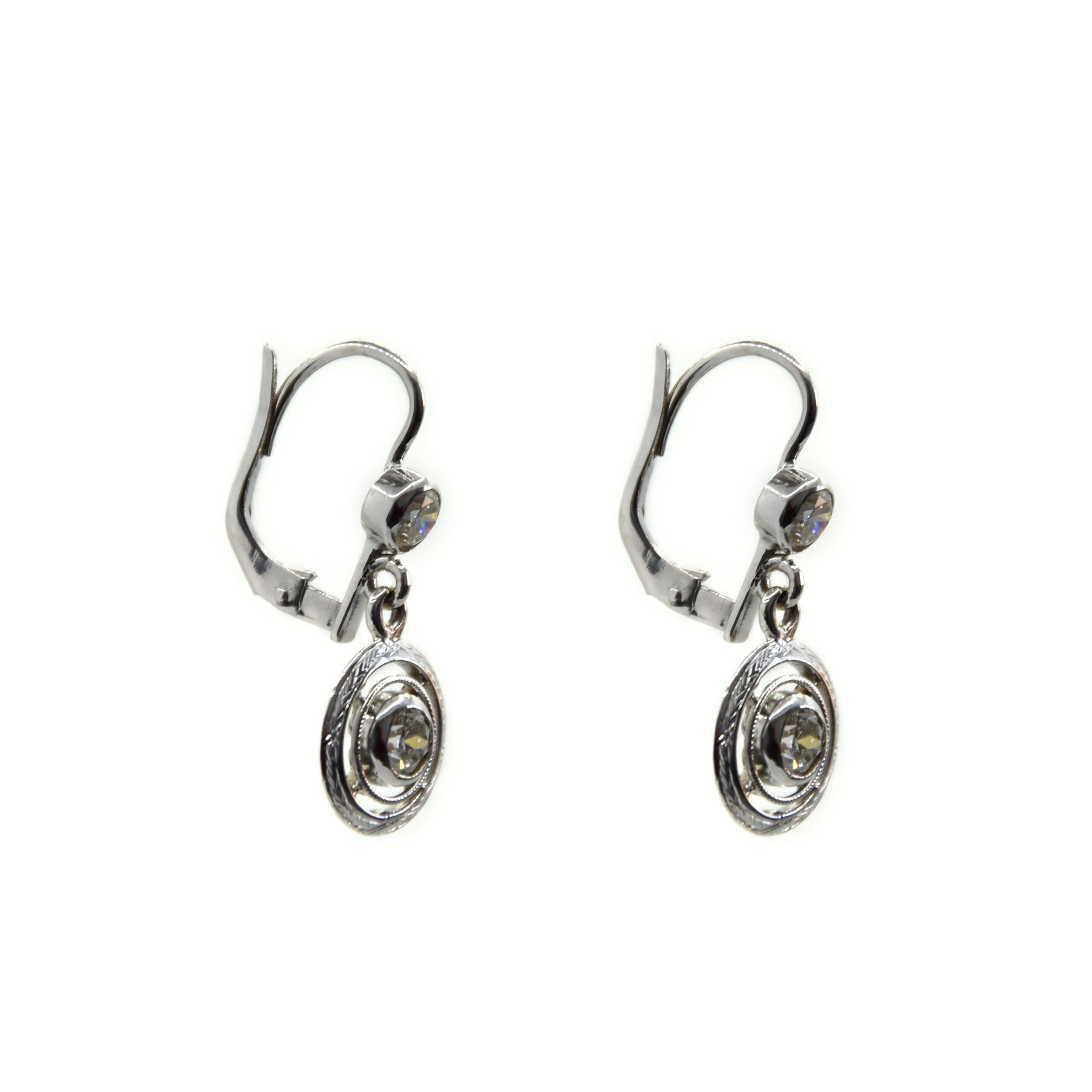 Orecchini Uomo Magnetici Orecchini Runa Celtica Unisex – Nero, Argento 925, Diametro 15 Mm, Perfetti Per Uomo E Donna, Stile Vichingo Moderno Orecchino Uomo Cerchio