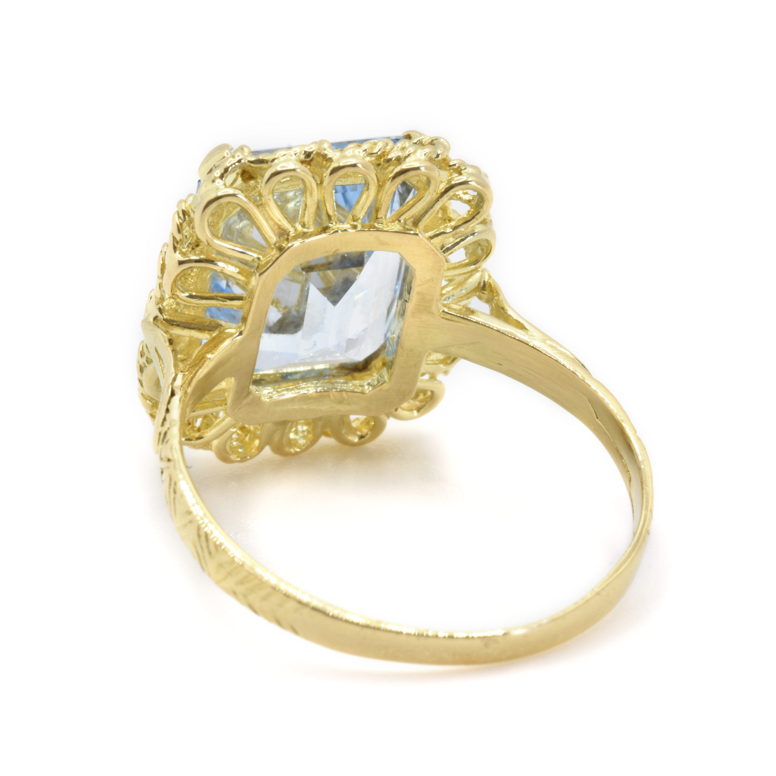 Anelli in Argento e Placcati Oro 18 Ct - Amabile