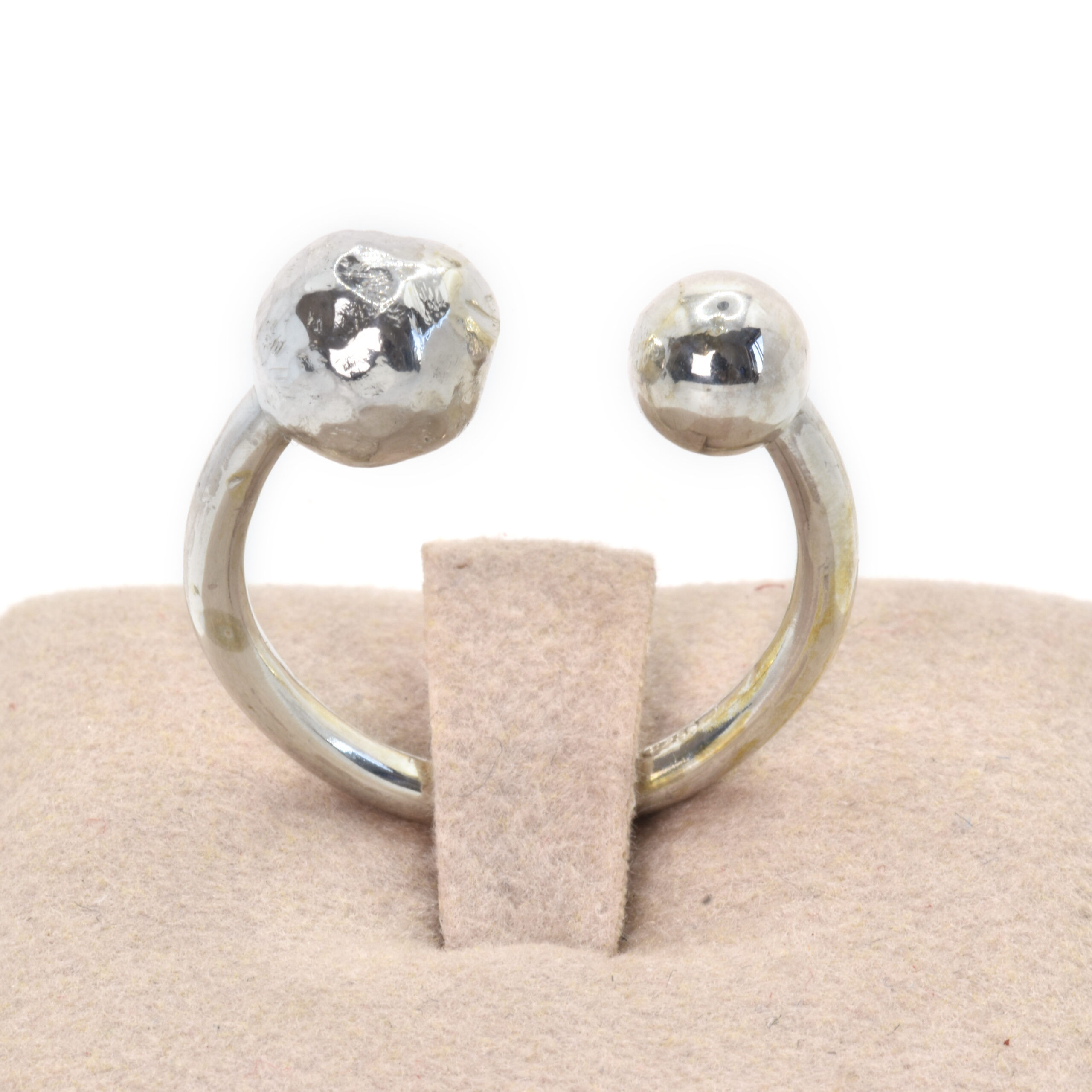 Fascia Eternità Taglio Radiante 11 Ct. Gioielli in Oro Con Diamanti
