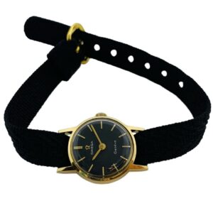 Omega Oro Vintage