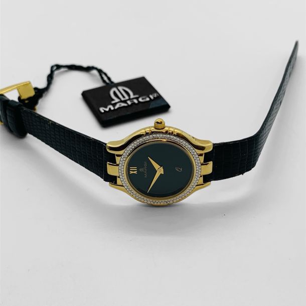 Orologio Vintage Margi Quartz Swiss Made