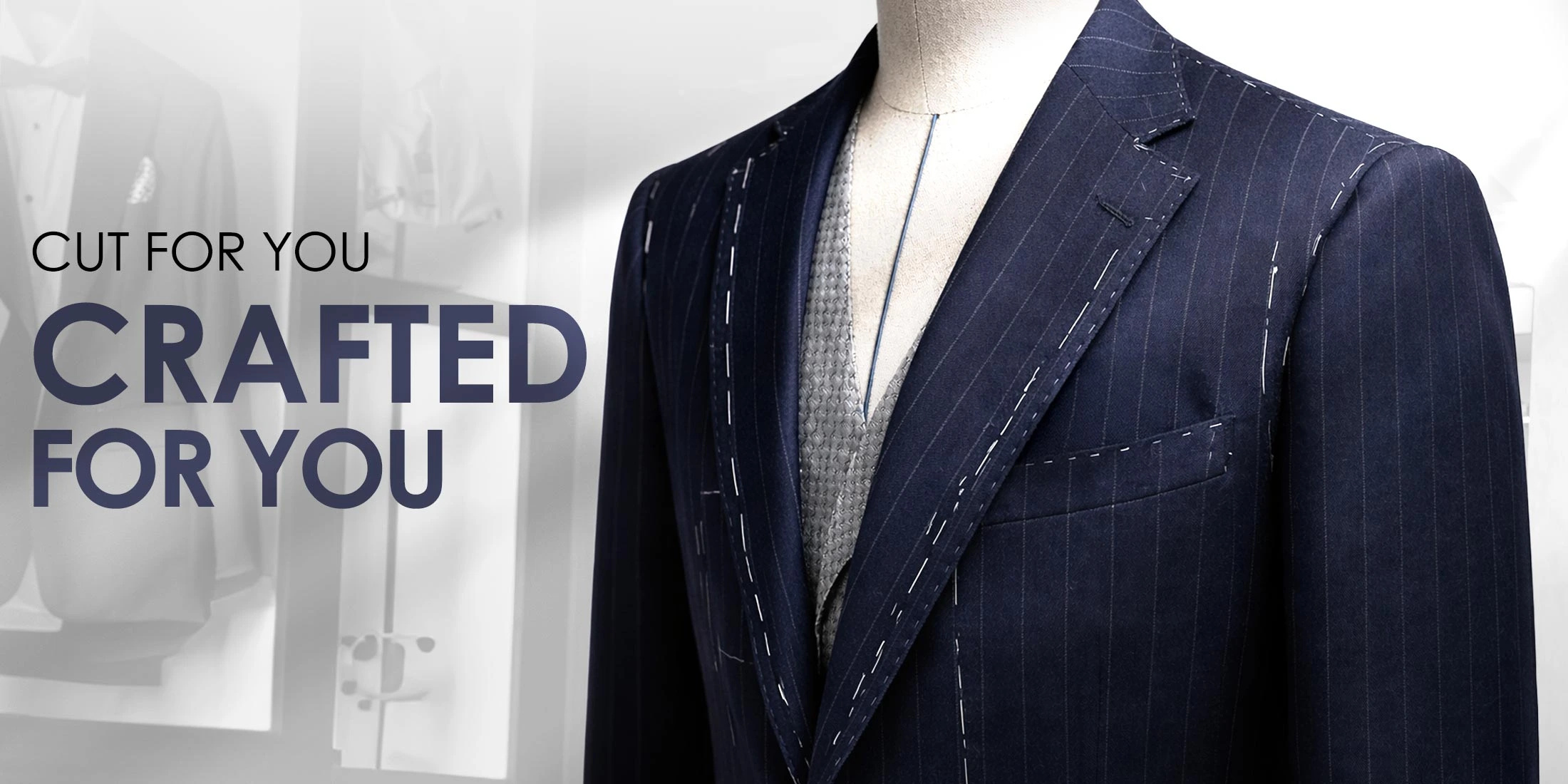 Bespoke Tailoring