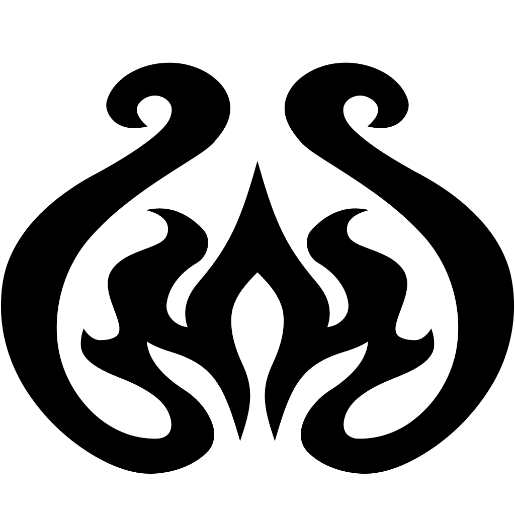 Aether Revolt Tokens symbol
