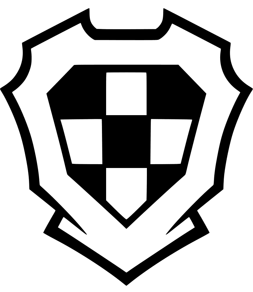 Aetherdrift Commander Tokens symbol