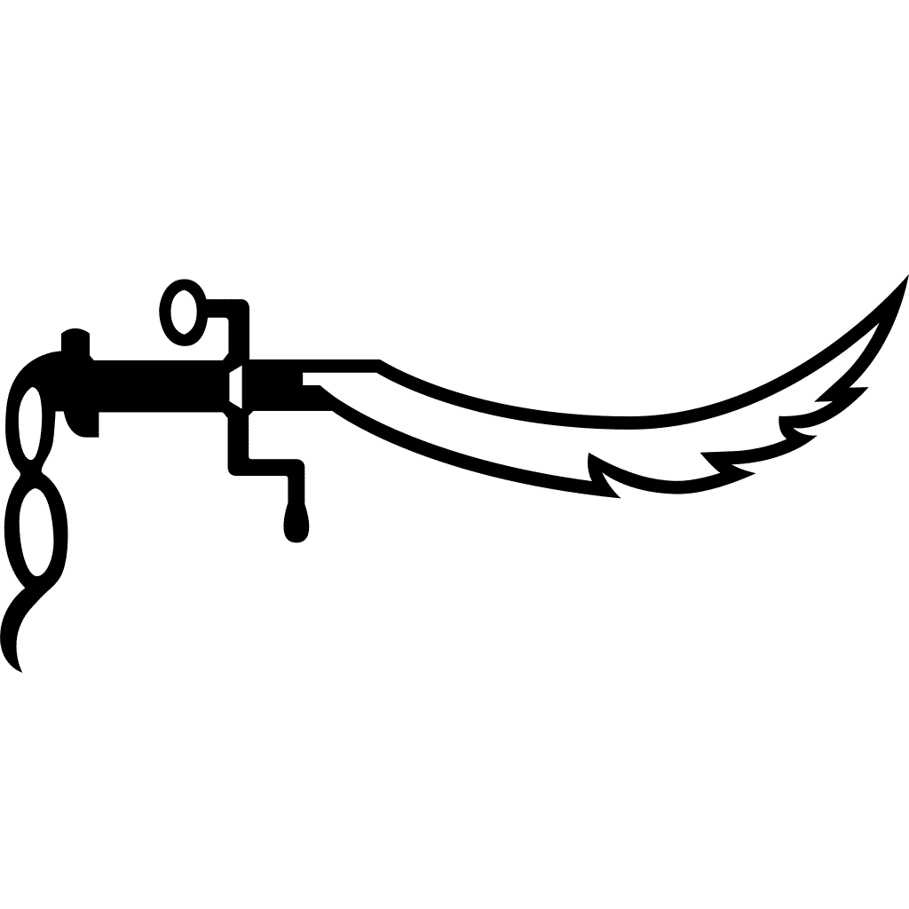 Arabian Nights symbol