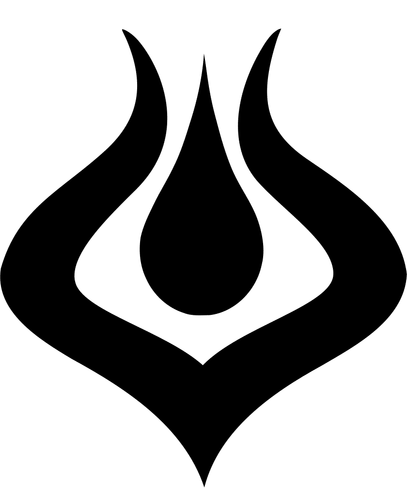 Archenemy: Nicol Bolas Schemes symbol