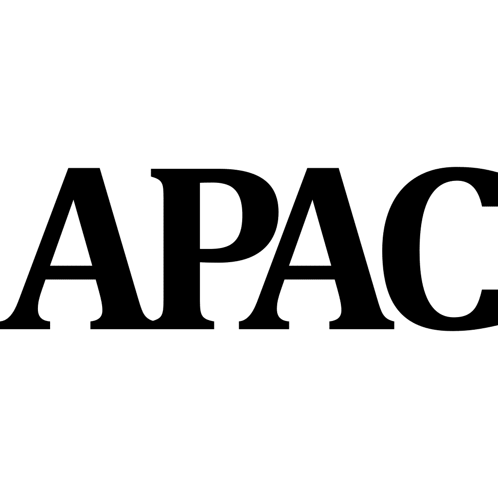 Asia Pacific Land Program symbol