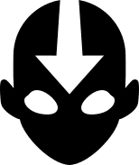 Avatar: the Last Airbender Art Series symbol