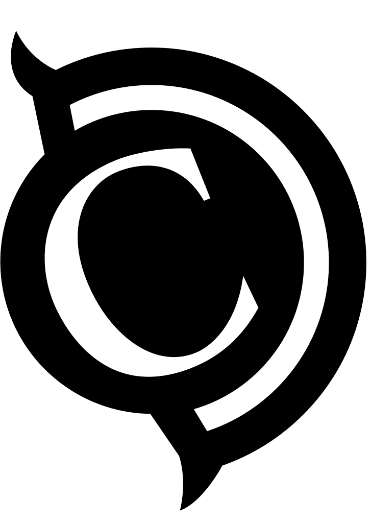 Chronicles Foreign Black Border symbol