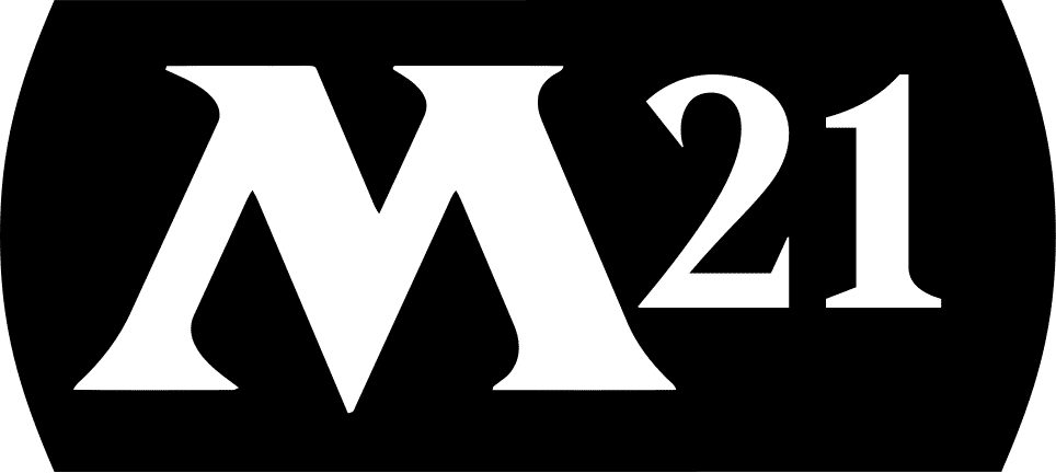 Core Set 2021 Promos symbol