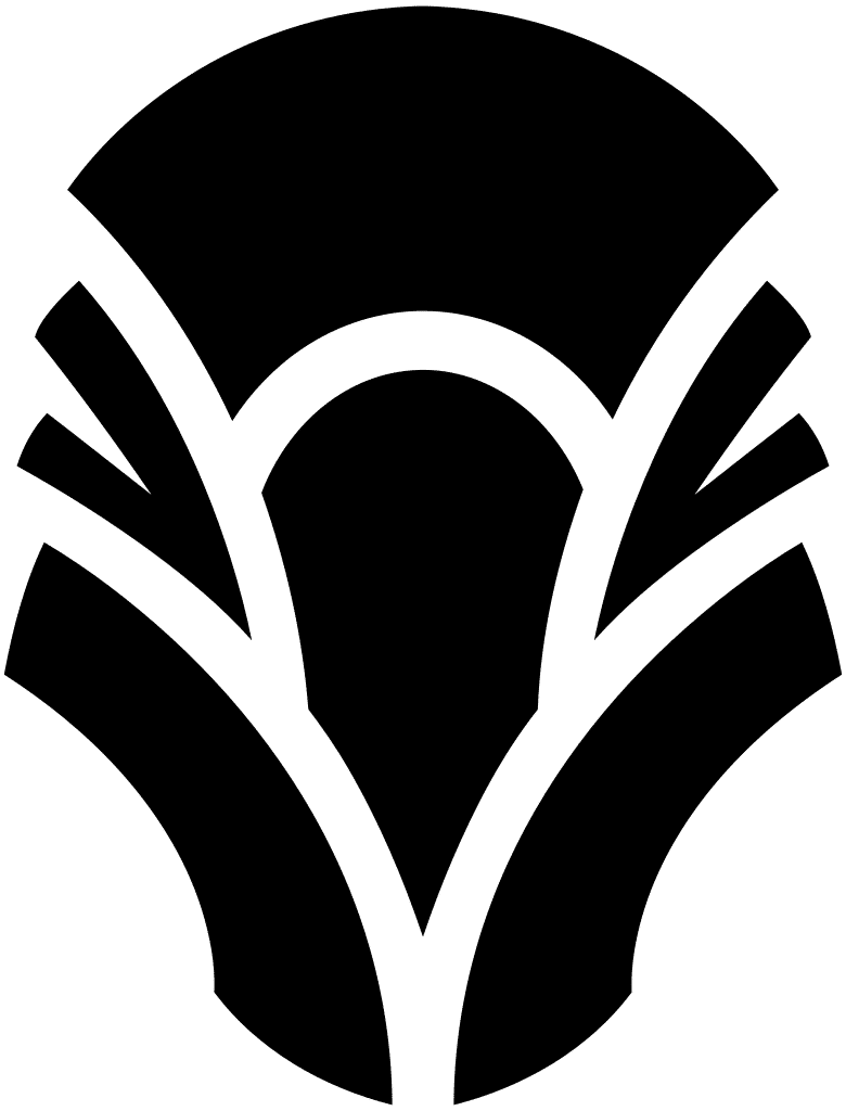 Dominaria symbol