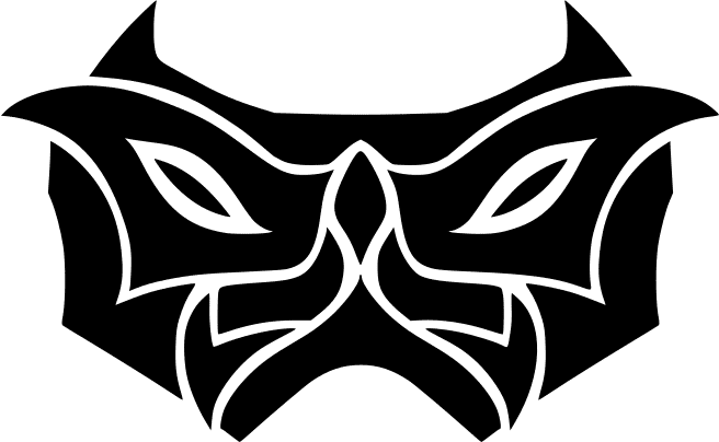 Duskmourn Commander Tokens symbol