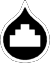 E-Card Aquapolis symbol