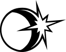 Edge of Eternities: Stellar Sights symbol