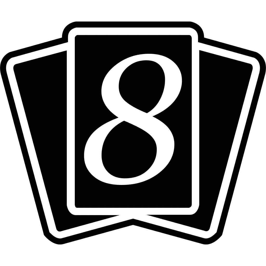 Eighth Edition Promos symbol