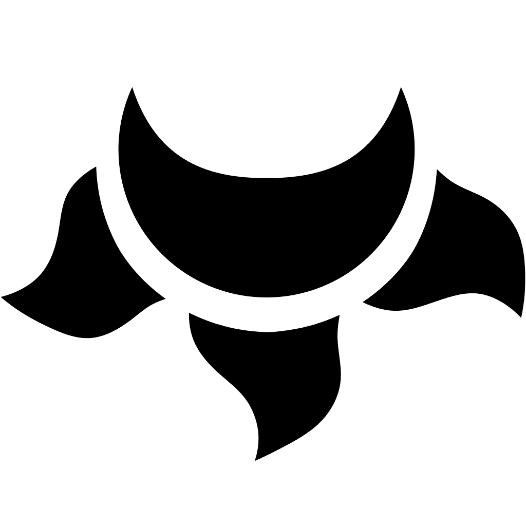 Eventide symbol