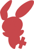EX EX Trainer Kit 2 Plusle symbol