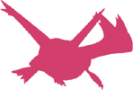 EX EX Trainer Kit Latias symbol