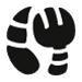 EX Sandstorm symbol