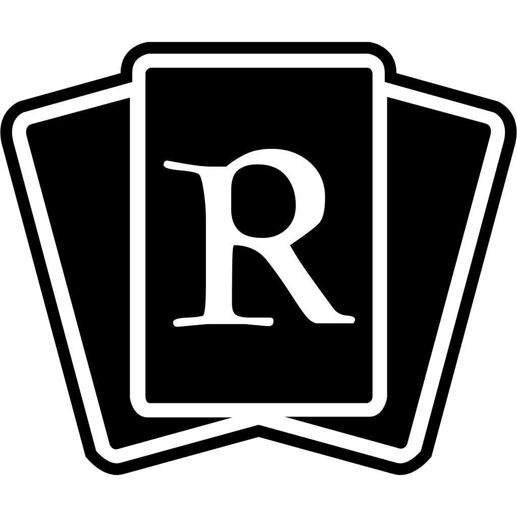 Foreign Black Border symbol