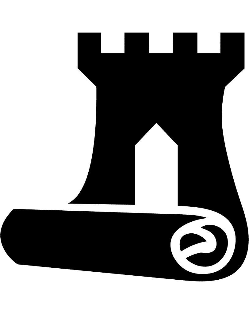 From the Vault: Lore symbol