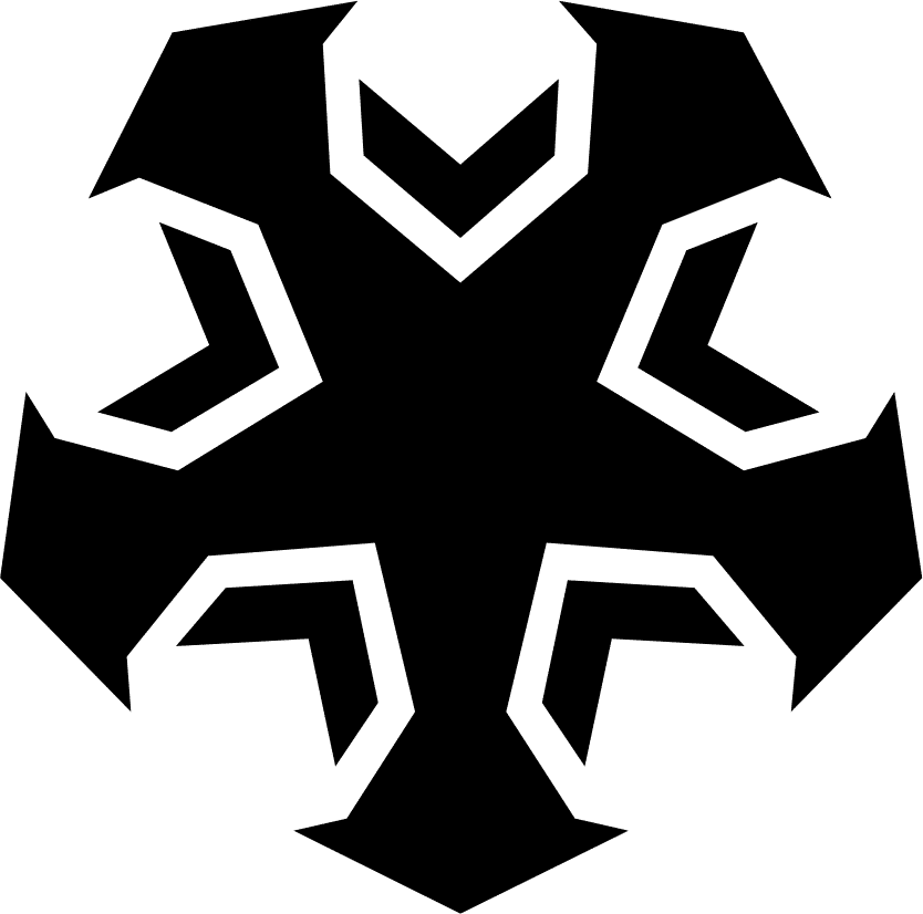 Game Night: Free-for-All Tokens symbol