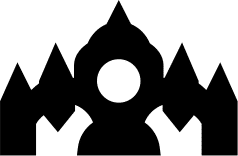 GRN Ravnica Weekend symbol