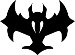 Innistrad: Crimson Vow Minigames symbol