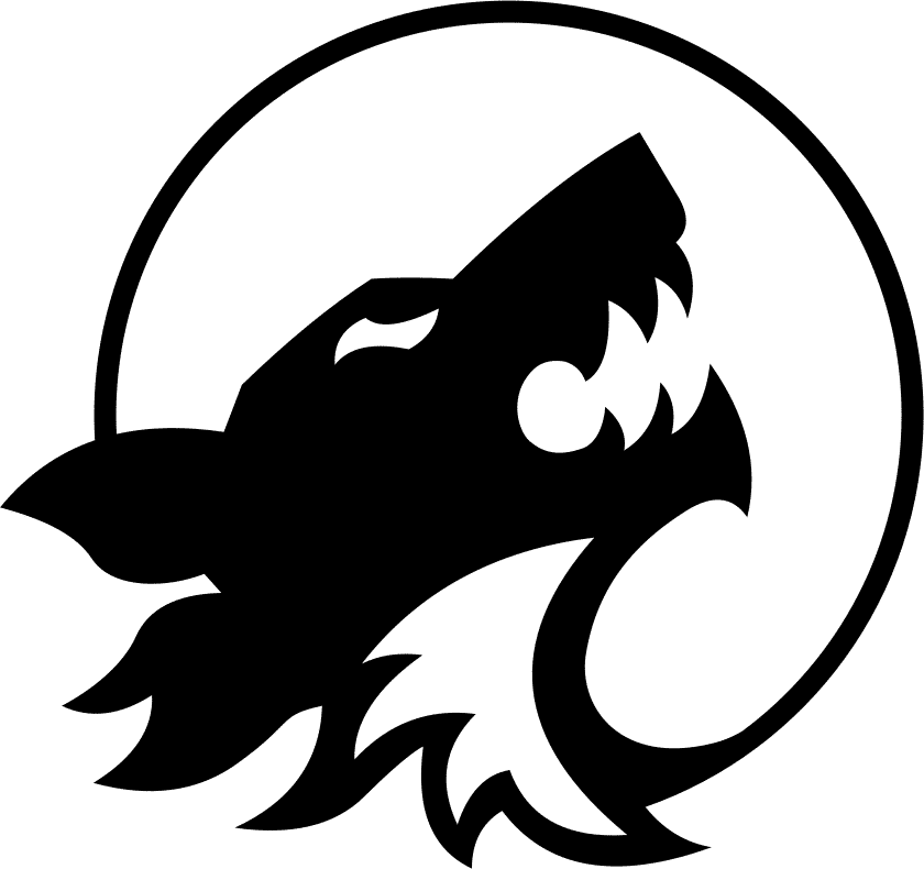 Innistrad: Midnight Hunt Tokens symbol