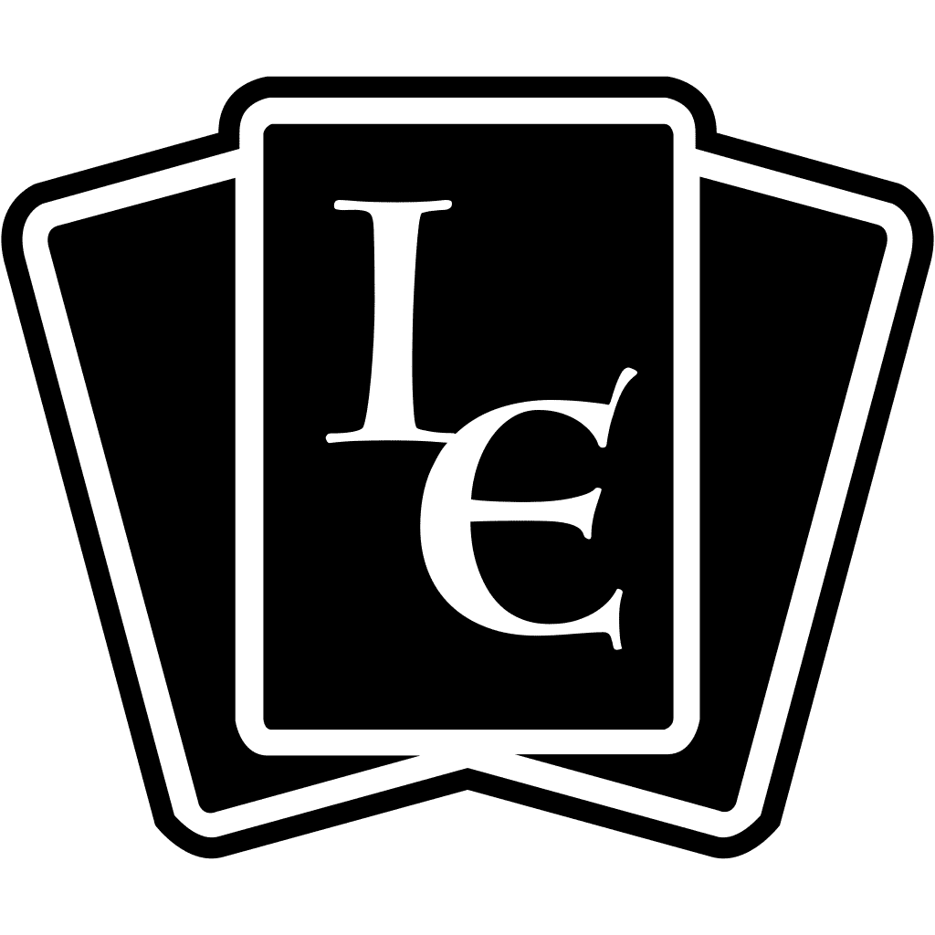 Intl. Collectors' Edition symbol