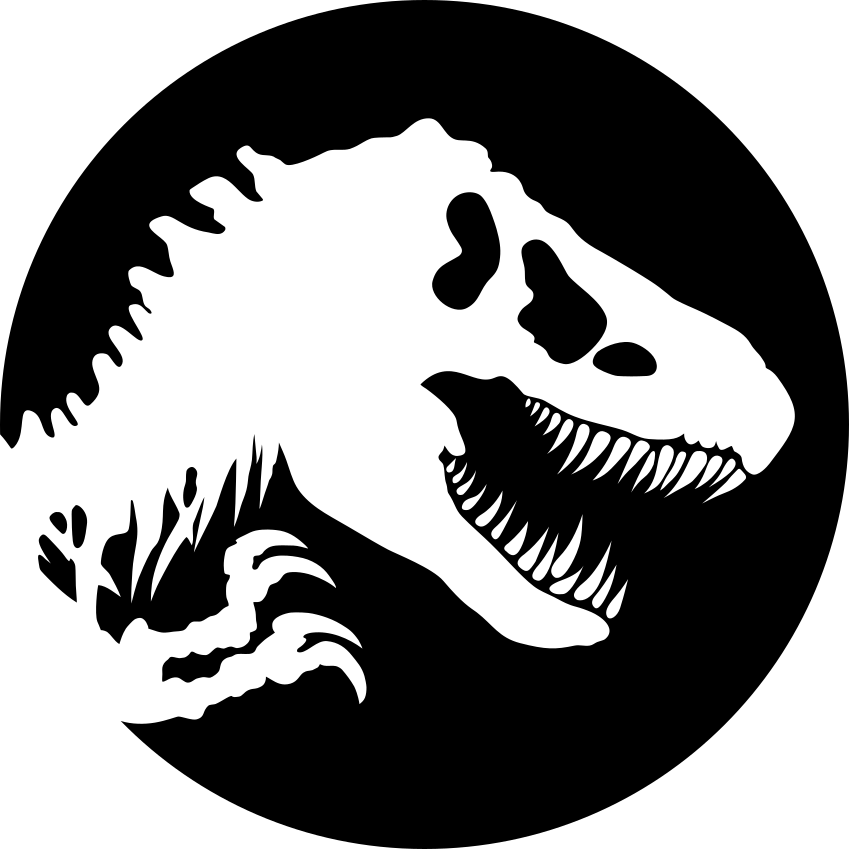 Jurassic World Collection symbol