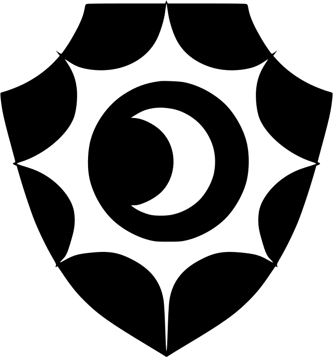 Lorwyn Eclipsed Commander symbol