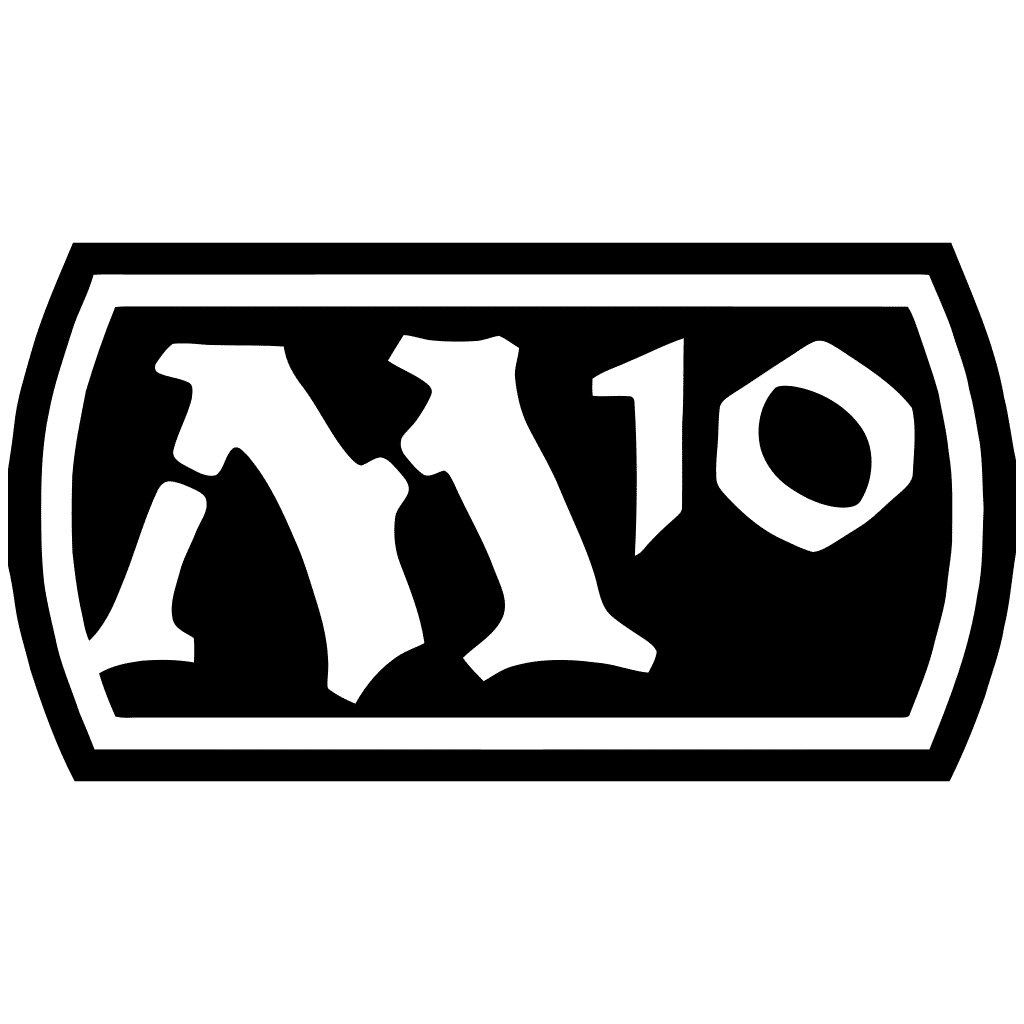 Magic 2010 Promos symbol