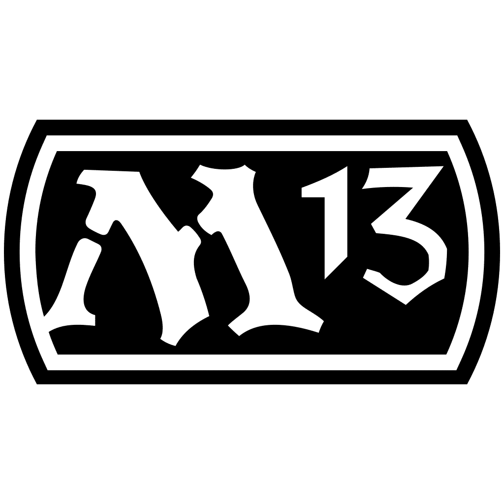 Magic 2013 Promos symbol