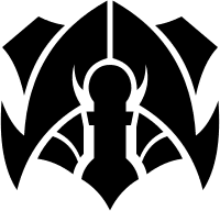 March of the Machine Commander Tokens symbol